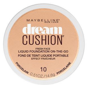 Dream Cushion Foundation 10 Ivory